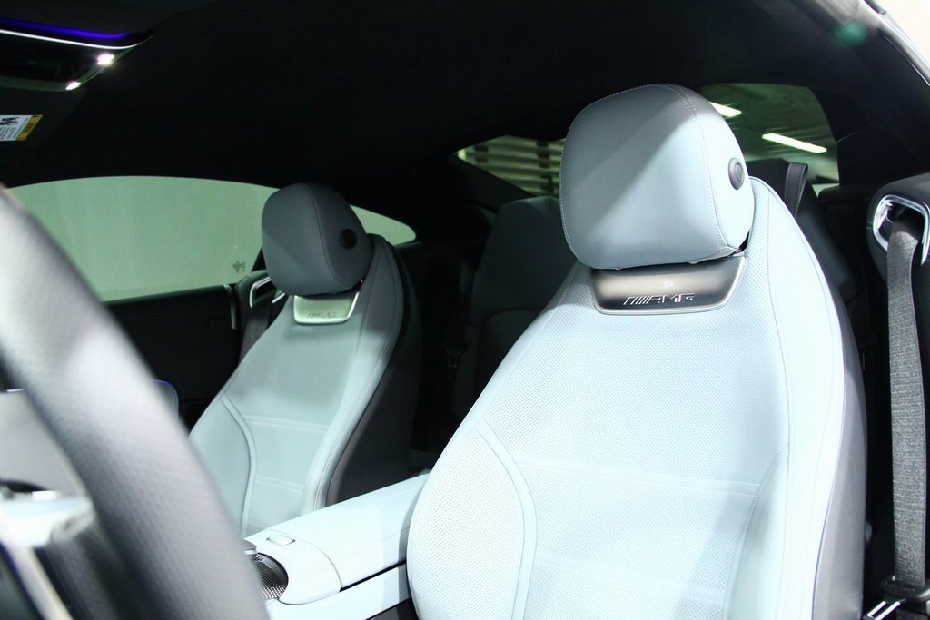 Used 2025 Mercedes-Benz AMG GT 63 image 18