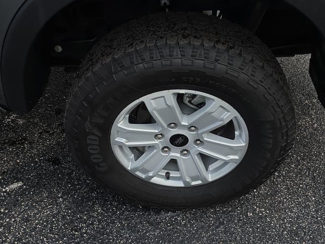 Certified 2025 Ford Ranger XL RWD image 10