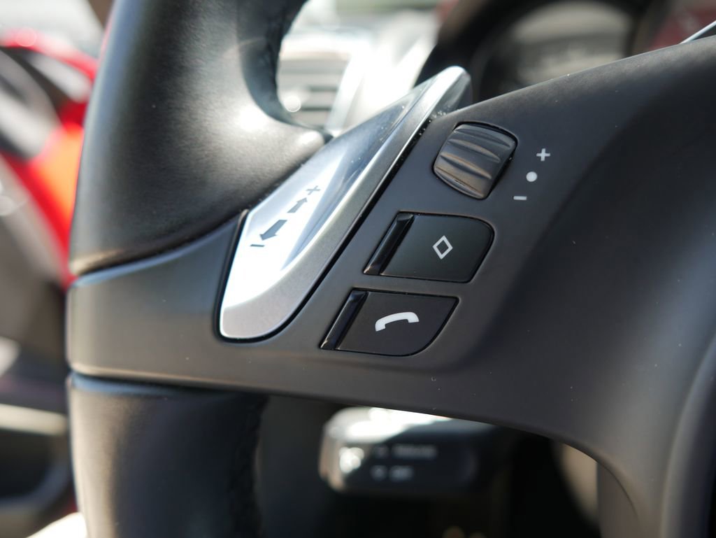Certified 2016 Porsche Cayman GTS RWD image 22