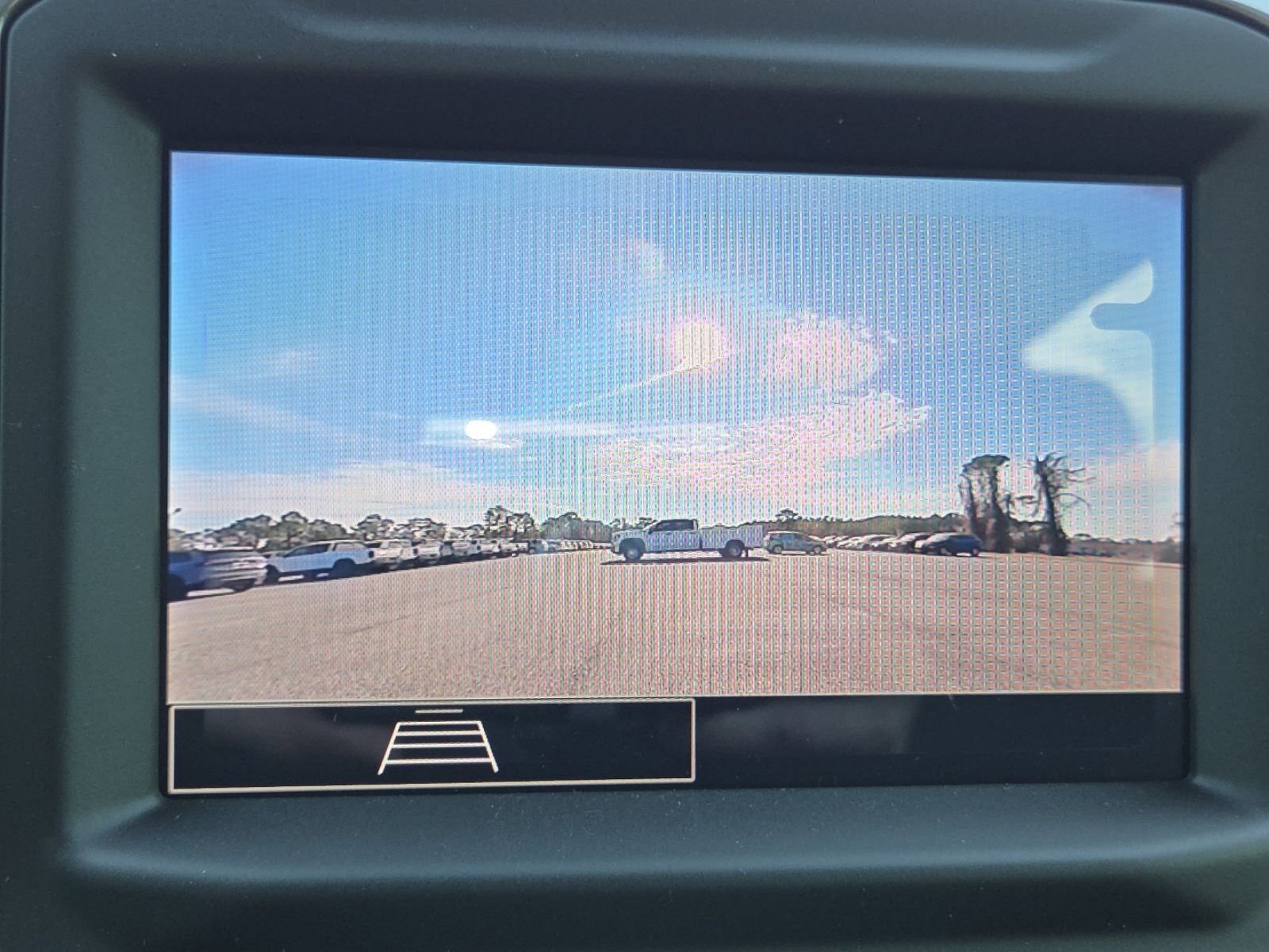 New 2026 GMC Sierra 3500 Pro w/ Convenience Package AWD/4WD image 10