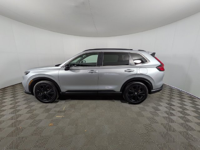 Used 2025 Honda CR-V Sport Touring image 27