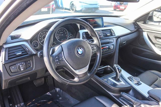 Used 2015 BMW 428i Gran Coupe image 23