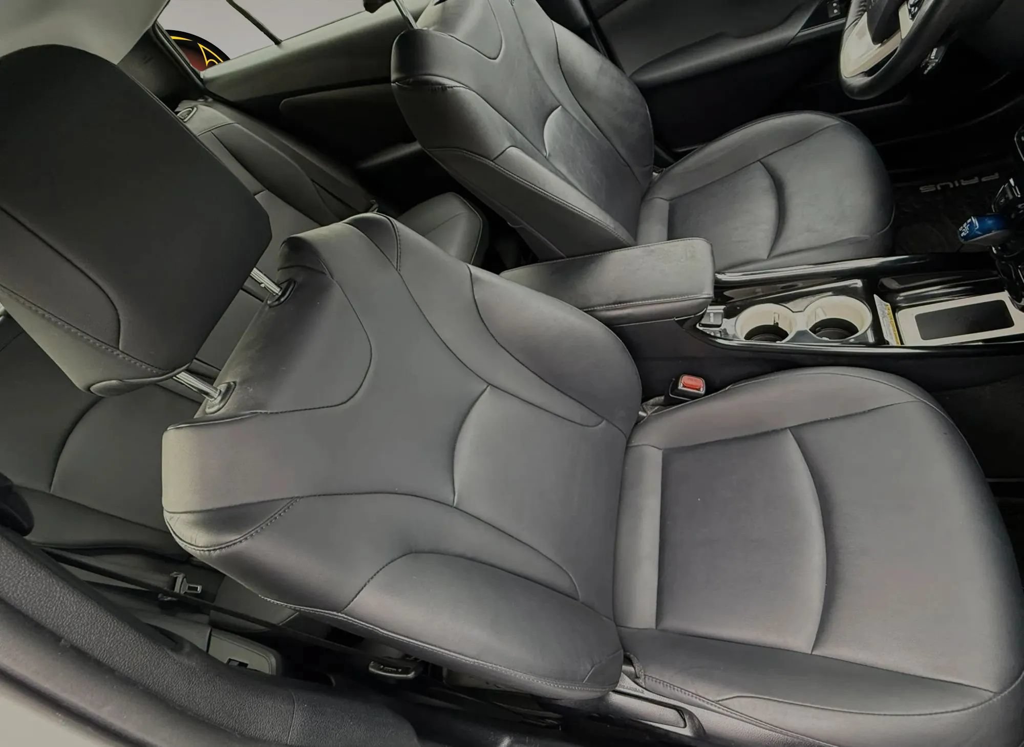 Used 2016 Toyota Prius Four w/ Protection Package FWD image 21