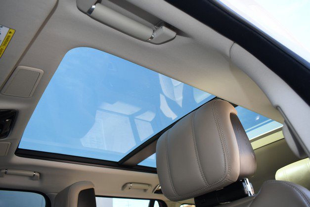 Used 2021 Land Rover Range Rover Westminster Edition image 19