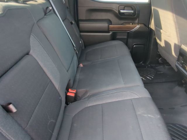 Used 2022 Chevrolet Silverado 1500 RST image 24