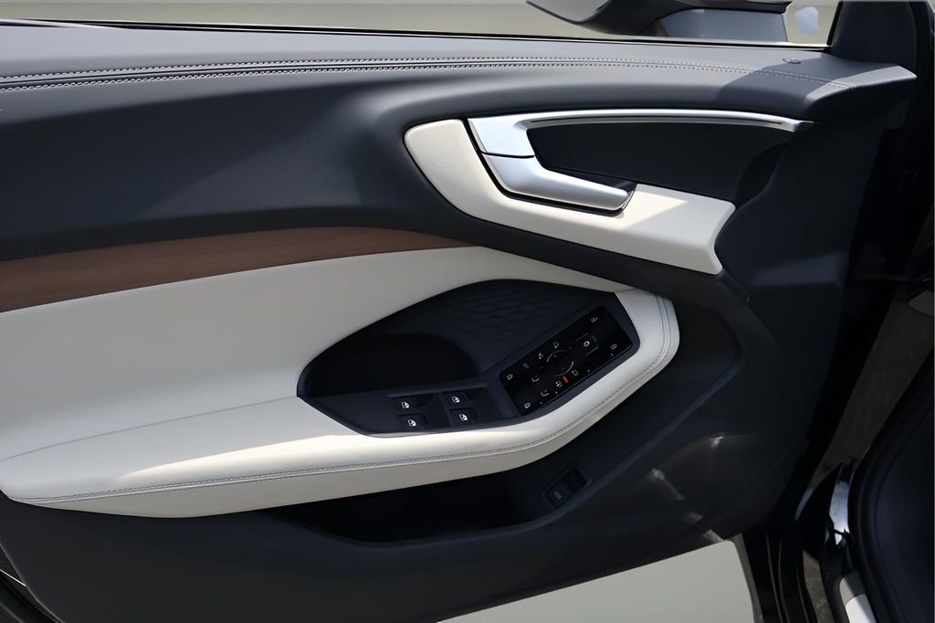 New 2025 Audi A5 2.0T Premium w/ Convenience Package image 10