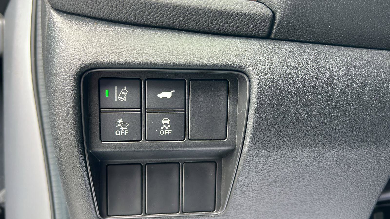 Used 2022 Honda CR-V EX-L image 24