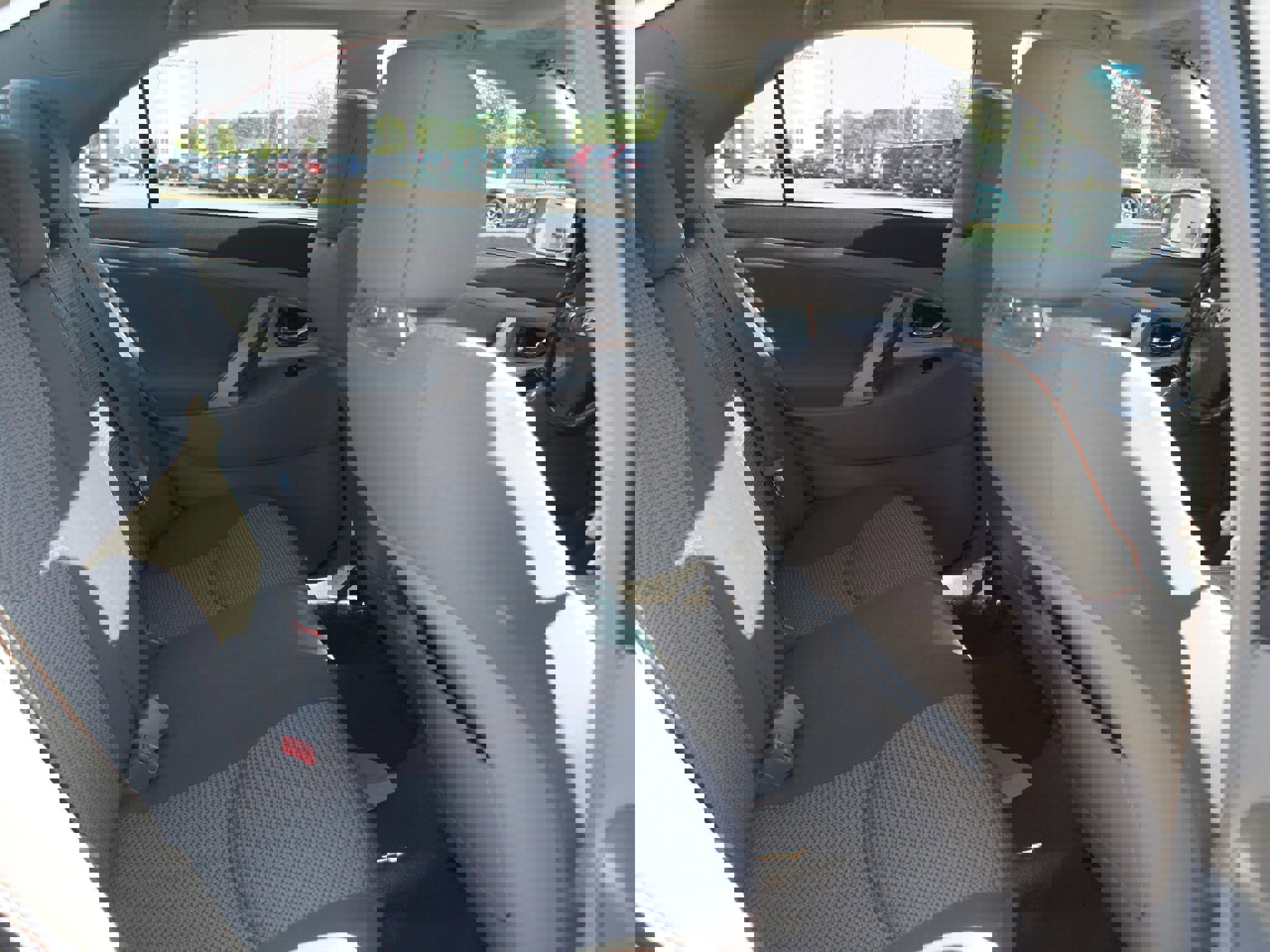 Used 2010 Toyota Camry SE FWD image 14