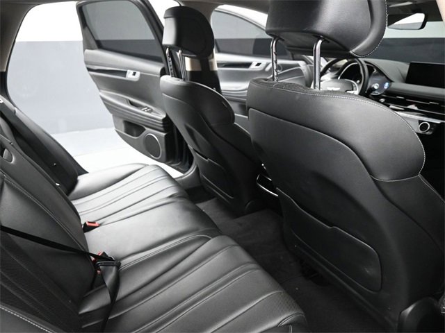 Used 2024 Genesis G80 2.5T image 21