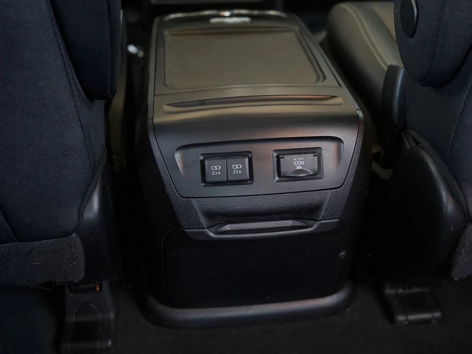 Used 2020 Toyota Sienna SE Premium AWD/4WD image 45