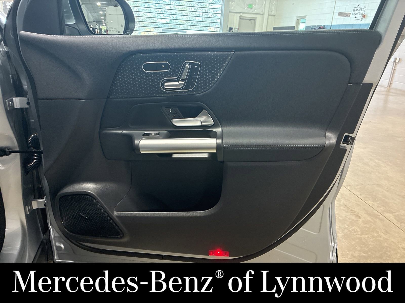 New 2026 Mercedes-Benz GLA 250 4MATIC image 11