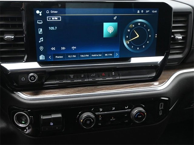 Used 2024 Chevrolet Silverado 2500 LT image 26