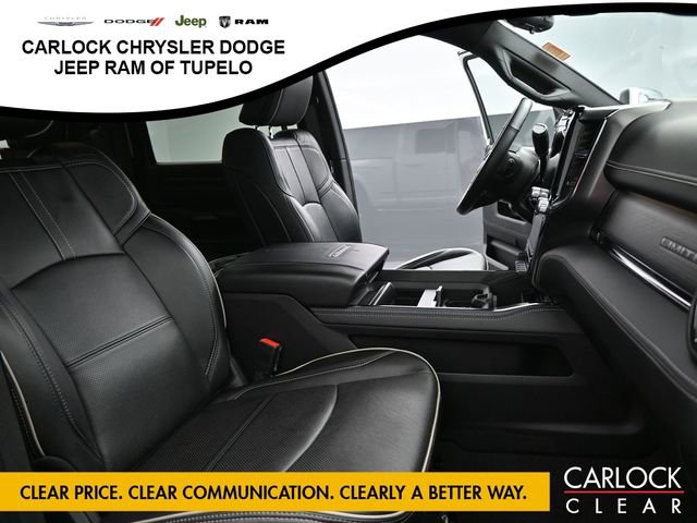 Used 2024 RAM 2500 Limited AWD/4WD image 47