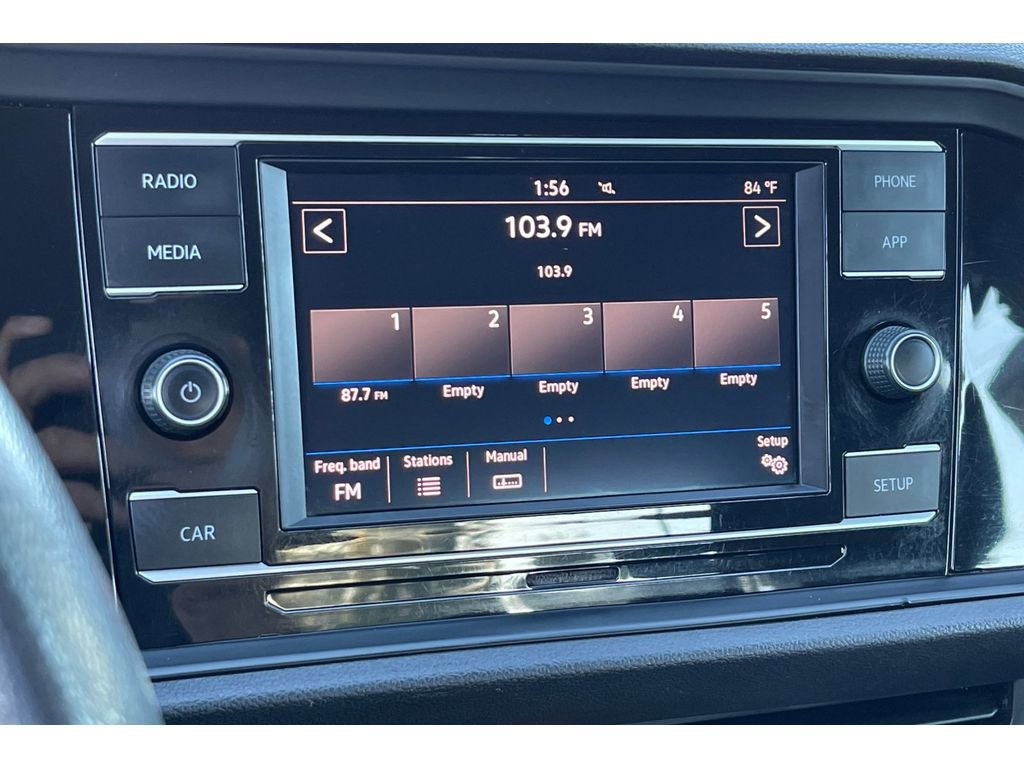 Used 2020 Volkswagen Jetta S w/ Driver Assistance Package image 24