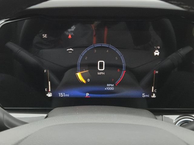 New 2026 Chevrolet Trax ACTIV w/ Sunroof Package image 36