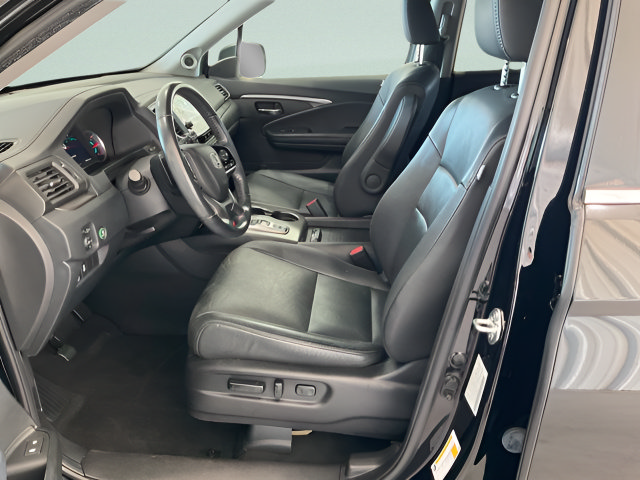 Certified 2022 Honda Pilot Special Edition image 8