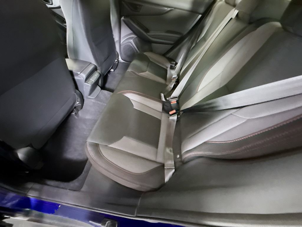 Used 2024 Subaru WRX AWD/4WD image 25