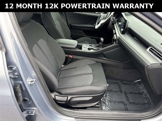 Used 2022 Kia K5 LXS image 8