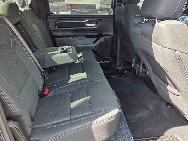 New 2026 RAM 1500 Big Horn image 12