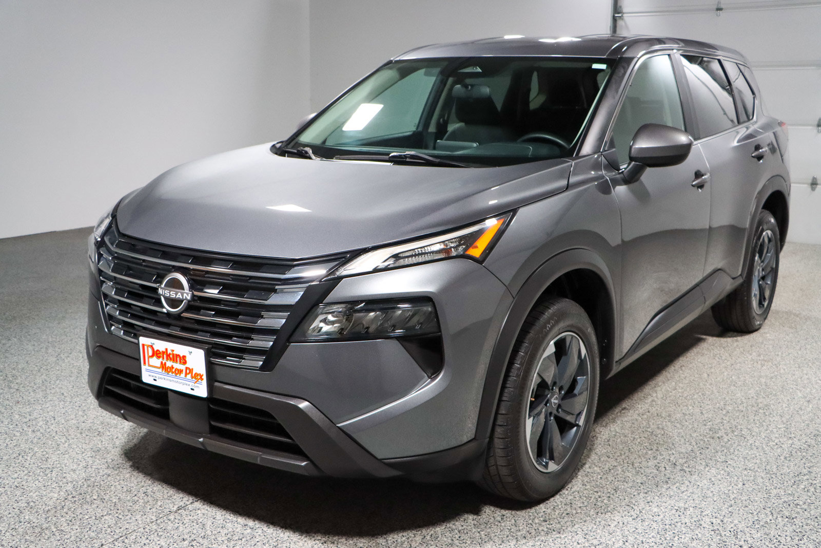 Used 2024 Nissan Rogue SV AWD/4WD image 31