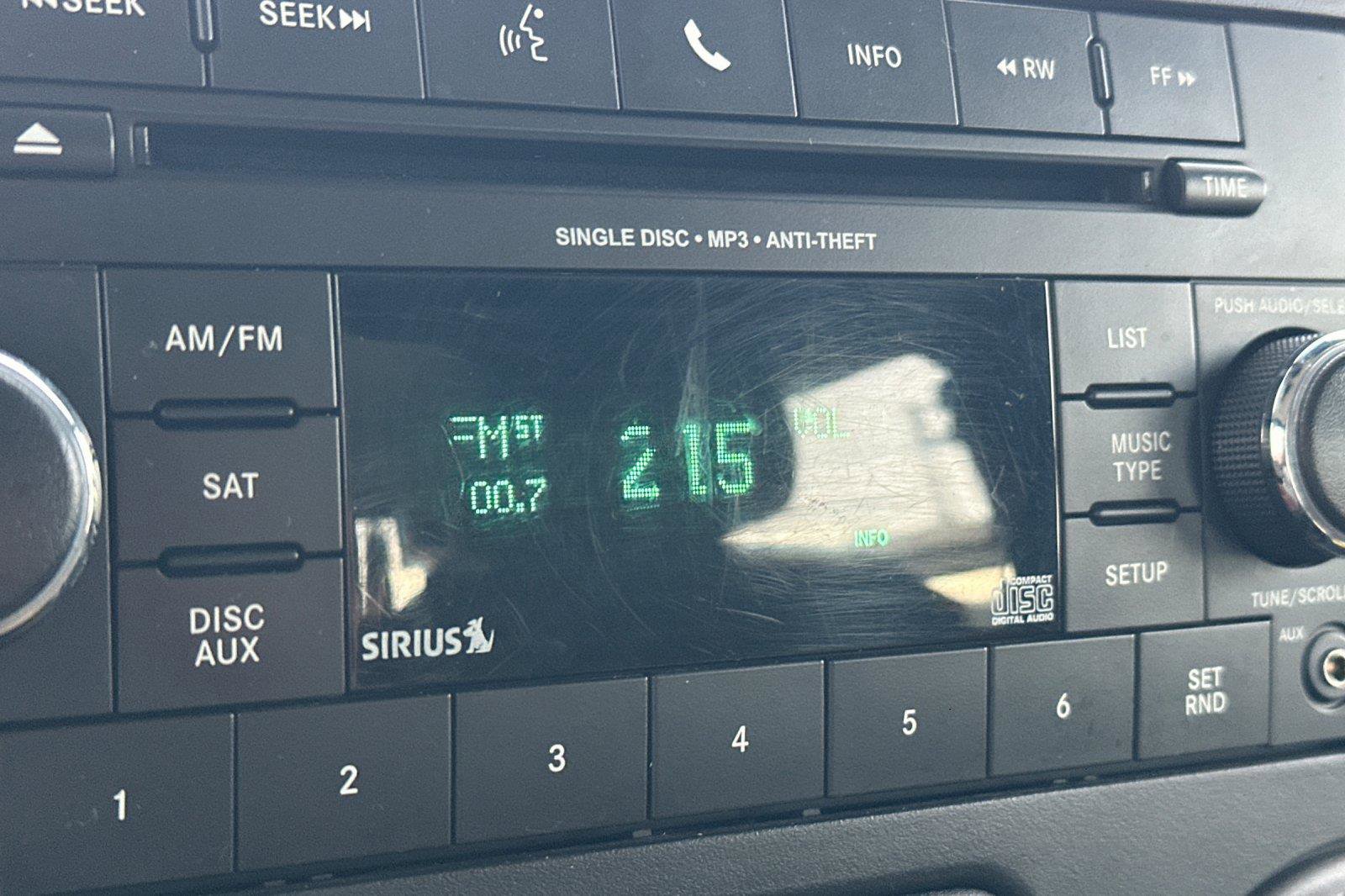 Used 2017 Jeep Wrangler Sport w/ Quick Order Package 24S image 17