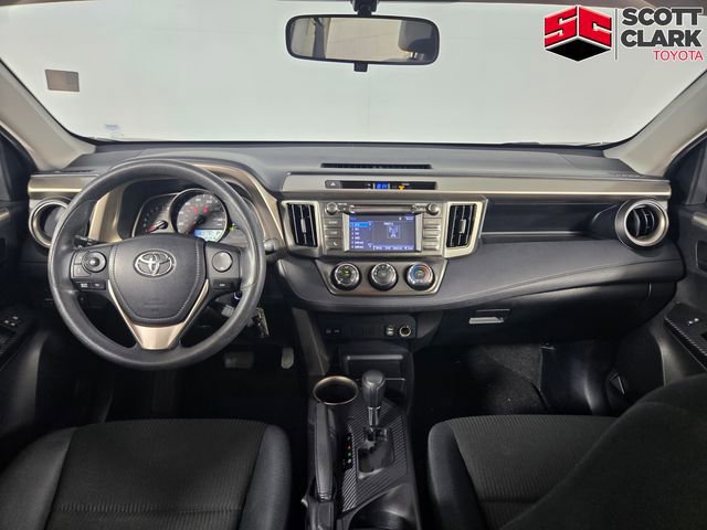 Used 2014 Toyota RAV4 LE FWD image 24