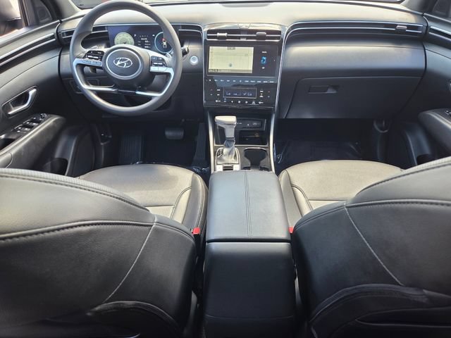 Used 2024 Hyundai Santa Cruz Night AWD/4WD image 13