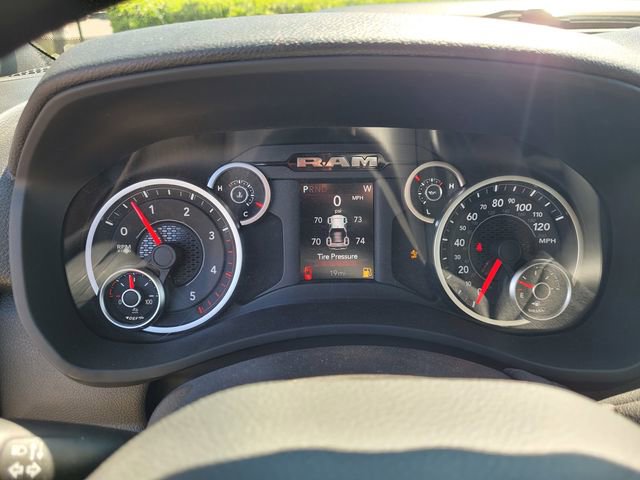 New 2026 RAM 2500 Tradesman image 11