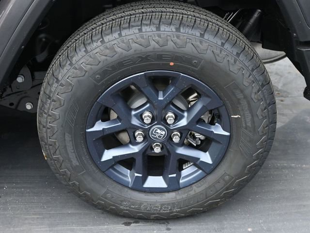 New 2026 Jeep Wrangler Unlimited Sport AWD/4WD image 38