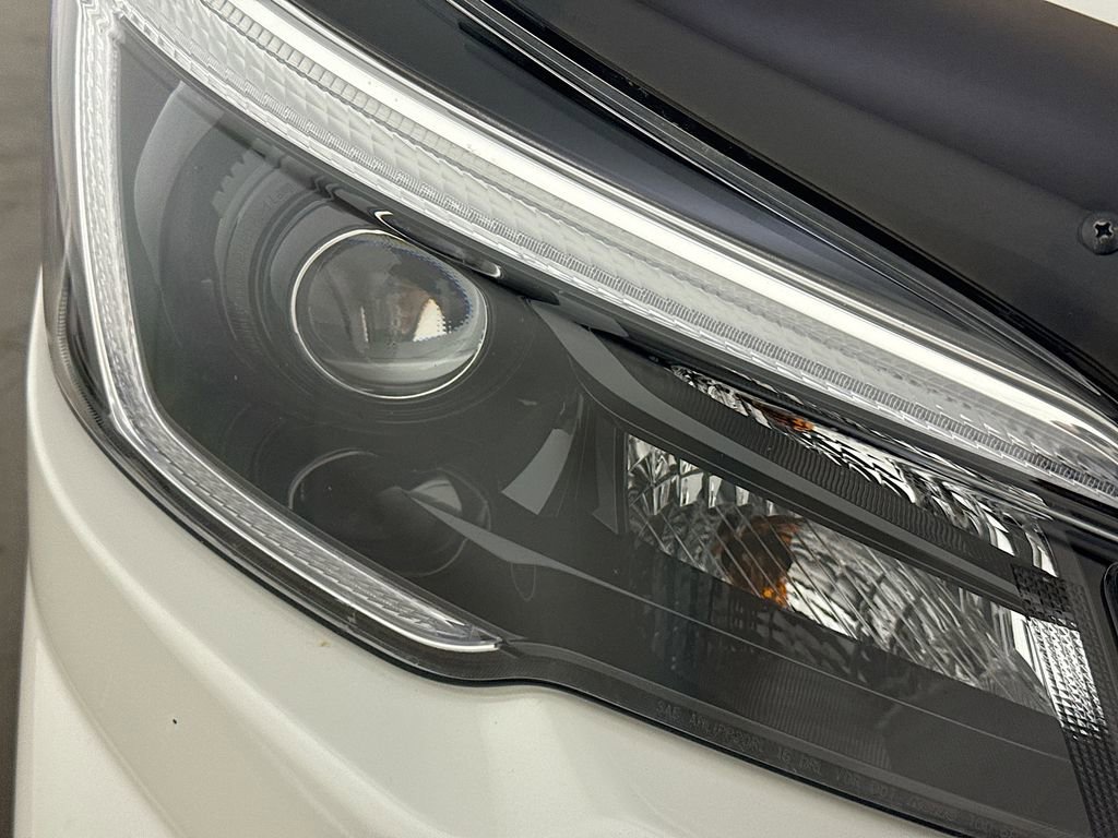 Used 2021 Subaru Forester Limited w/ Popular Package #3 image 38