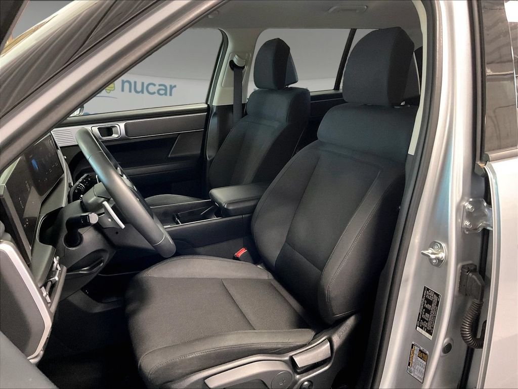 Used 2024 Hyundai Santa Fe SE AWD/4WD image 10