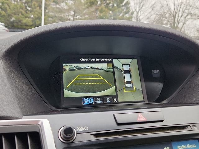 Used 2019 Acura TLX V6 SH-AWD w/ Advance Package image 19