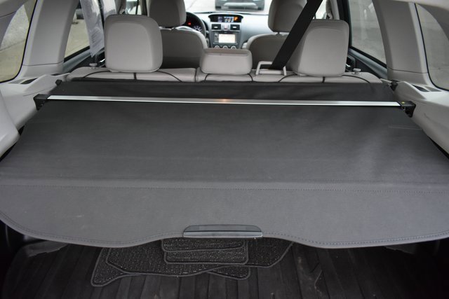 Used 2015 Subaru Forester 2.5i Touring w/ Eyesight & Navigation System image 40