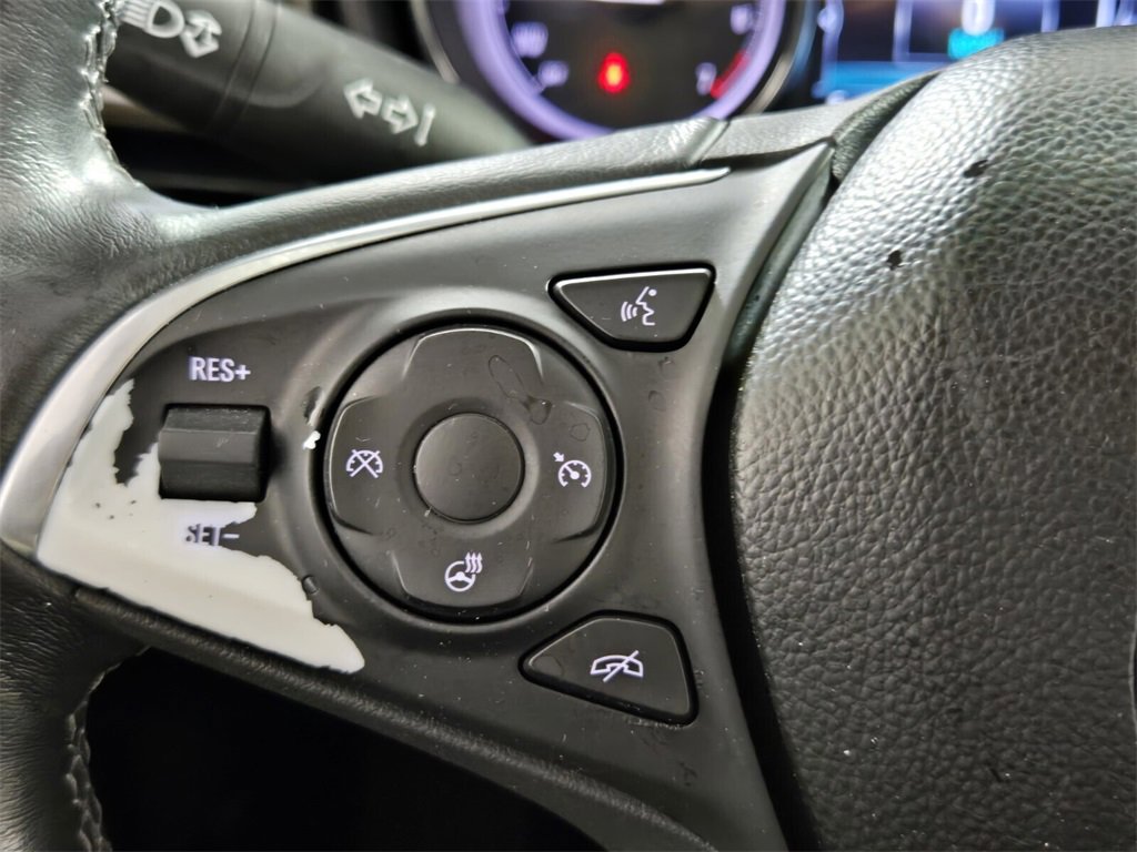 Used 2020 Buick Envision Essence image 21