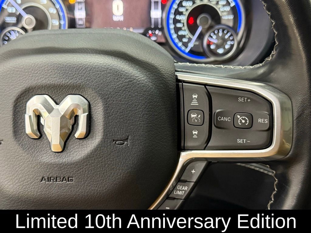 Used 2022 RAM 1500 Limited image 10