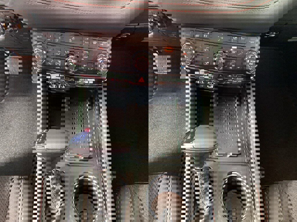 New 2026 Dodge Durango GT image 22