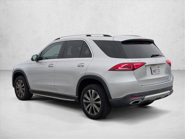 Used 2020 Mercedes-Benz GLE 350 image 7