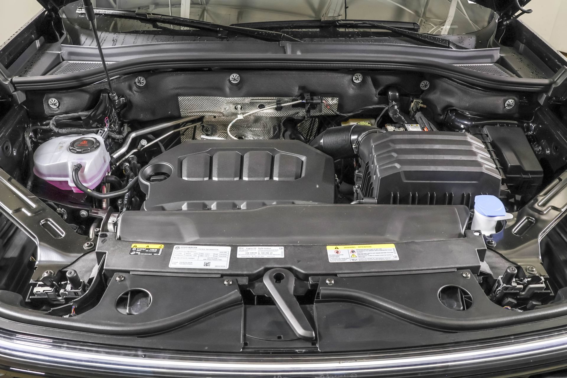 New 2026 Volkswagen Atlas Cross Sport SEL image 48