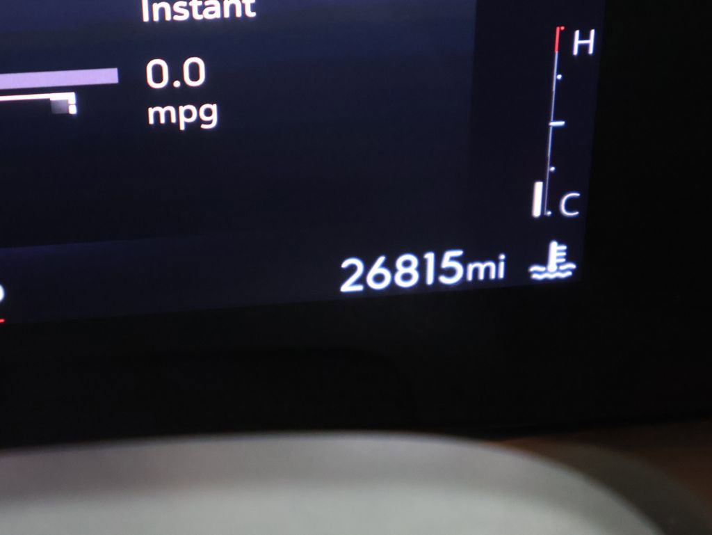 Used 2024 Buick Encore GX Preferred image 35