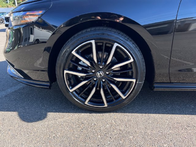 New 2026 Honda Accord Touring image 28