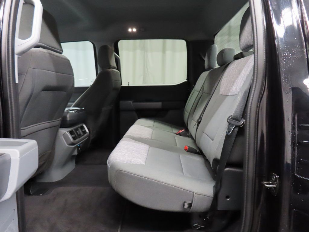 Used 2023 Ford F150 XLT w/ XTR Package image 10