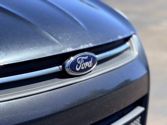 Used 2015 Ford Escape SE AWD/4WD image 25