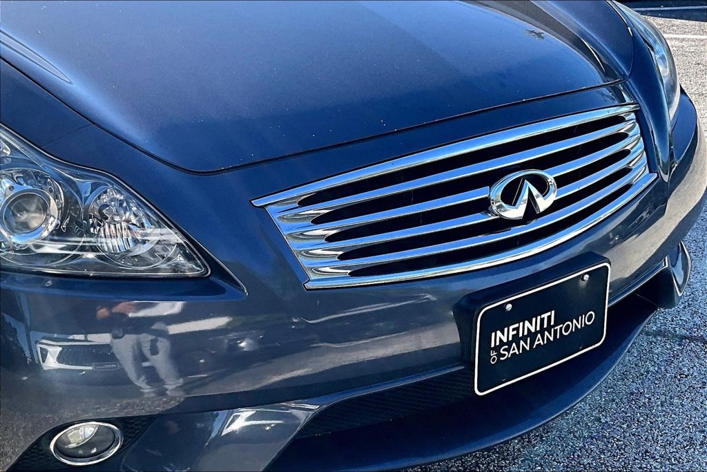Used 2014 INFINITI Q60 Journey w/ Premium Package RWD image 37