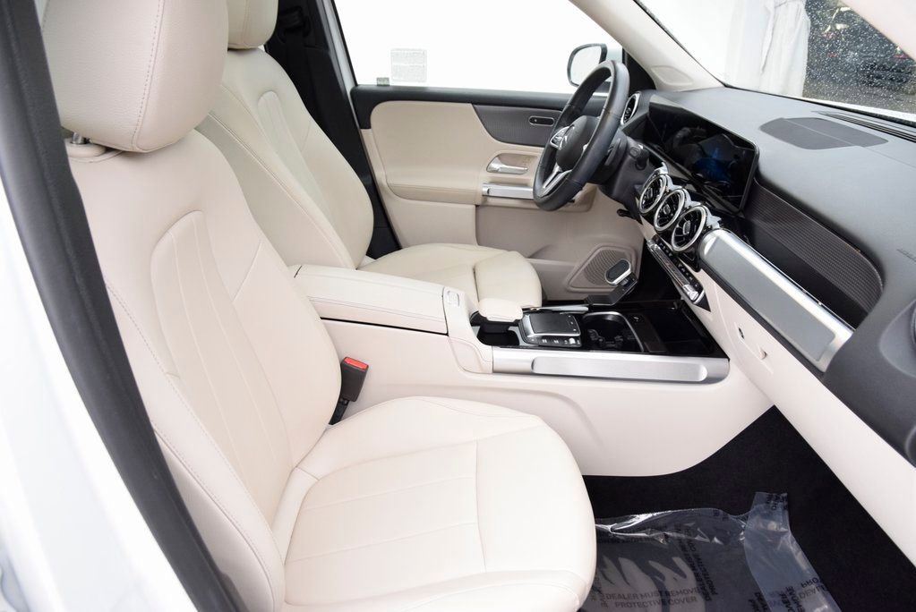 Certified 2022 Mercedes-Benz GLB 250 image 15