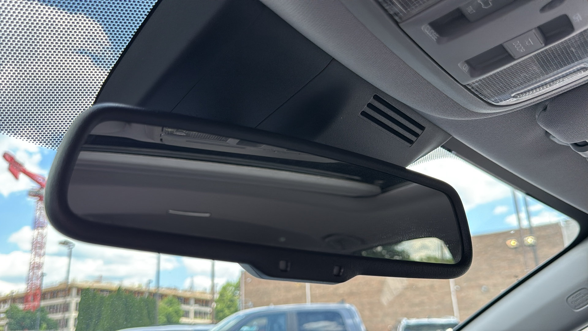 Used 2021 Honda CR-V EX-L image 26