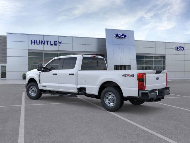New 2026 Ford F350 XL w/ 360-Degree Camera Package image 4