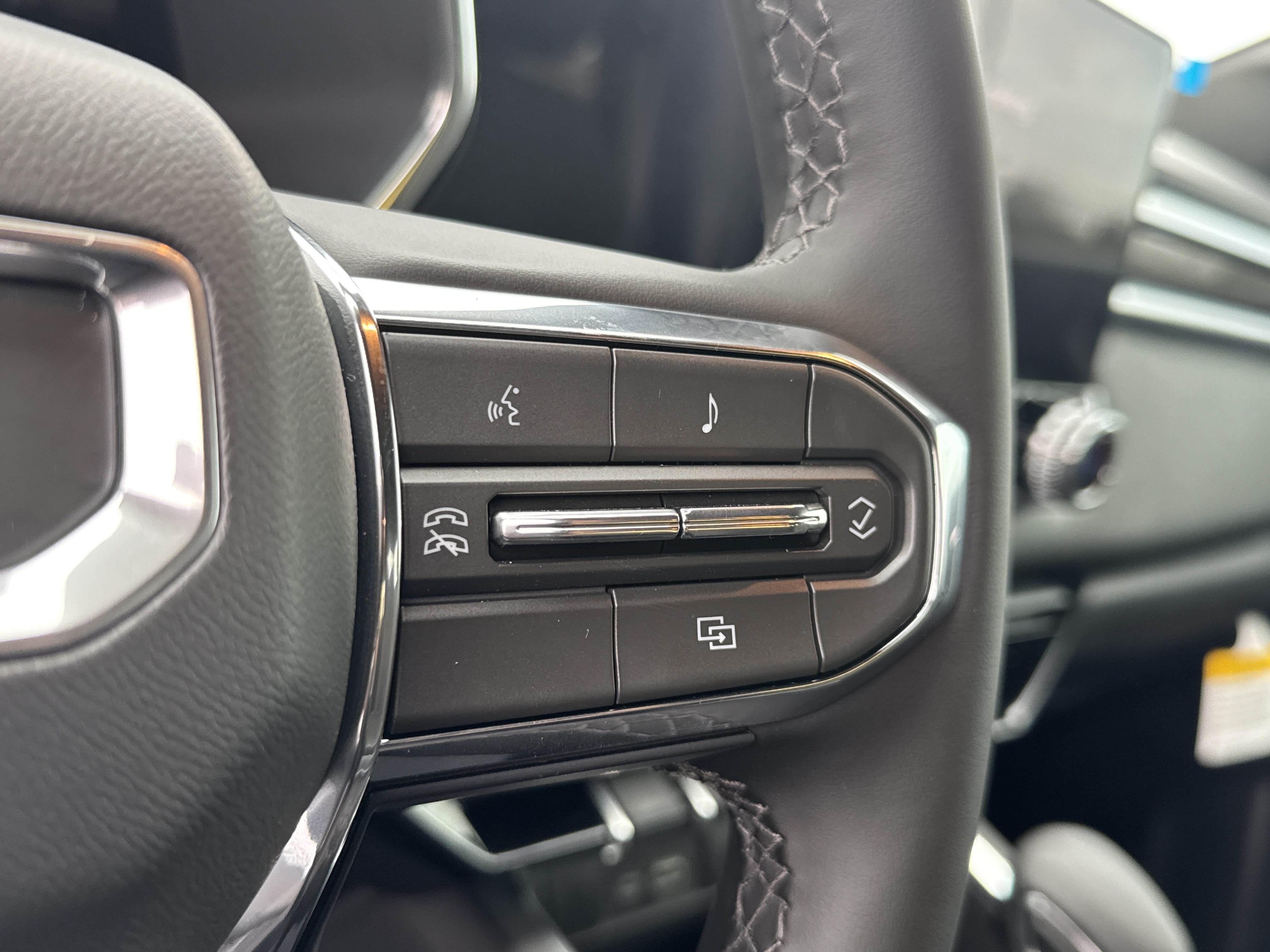 New 2026 GMC Canyon Elevation w/ Convenience Package AWD/4WD image 19