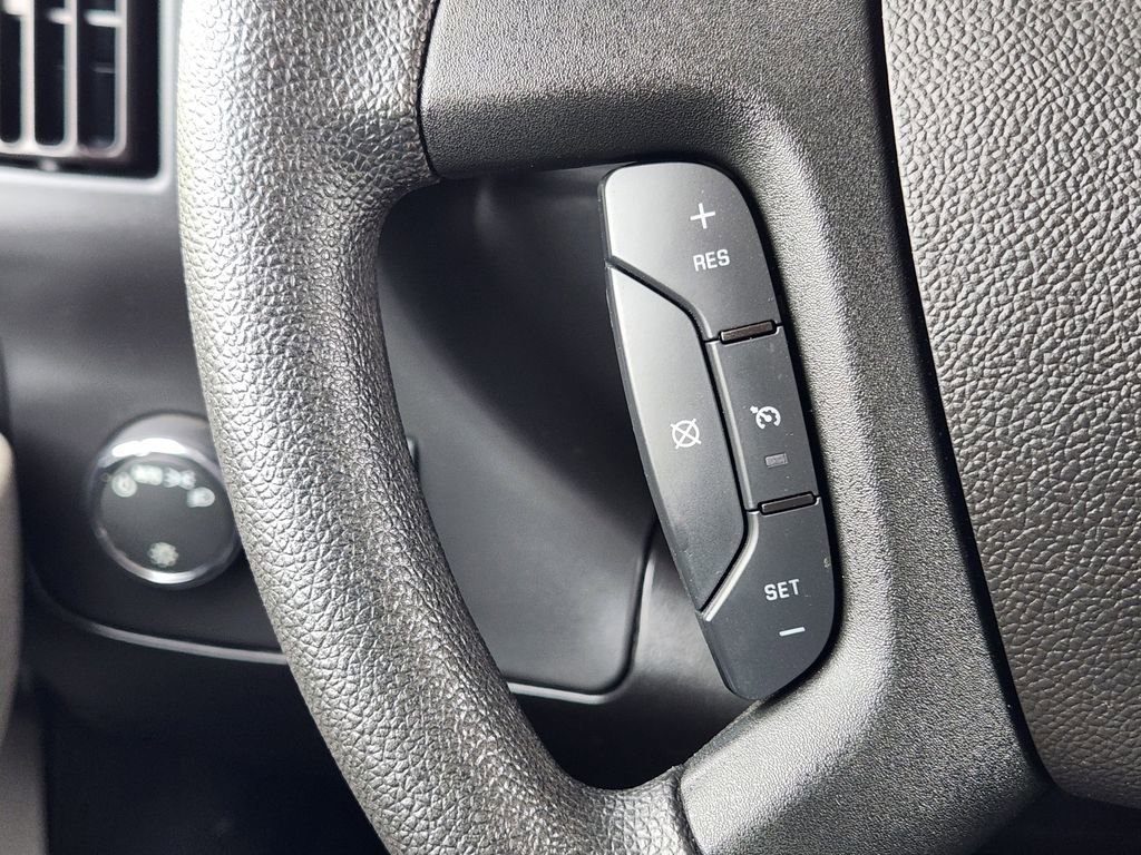 Certified 2025 Chevrolet Express 3500 LS RWD image 26
