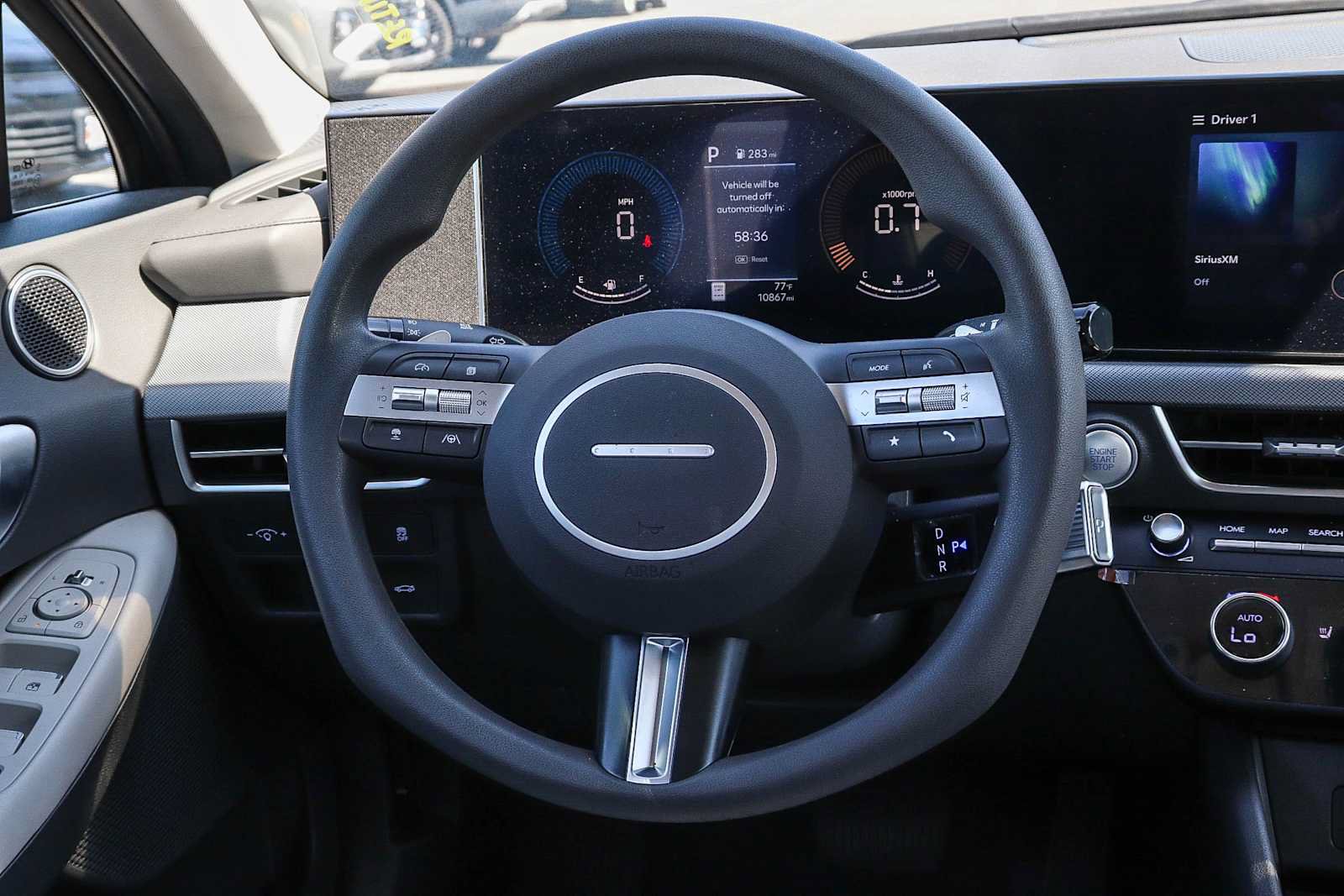Used 2025 Hyundai Sonata SEL FWD image 27