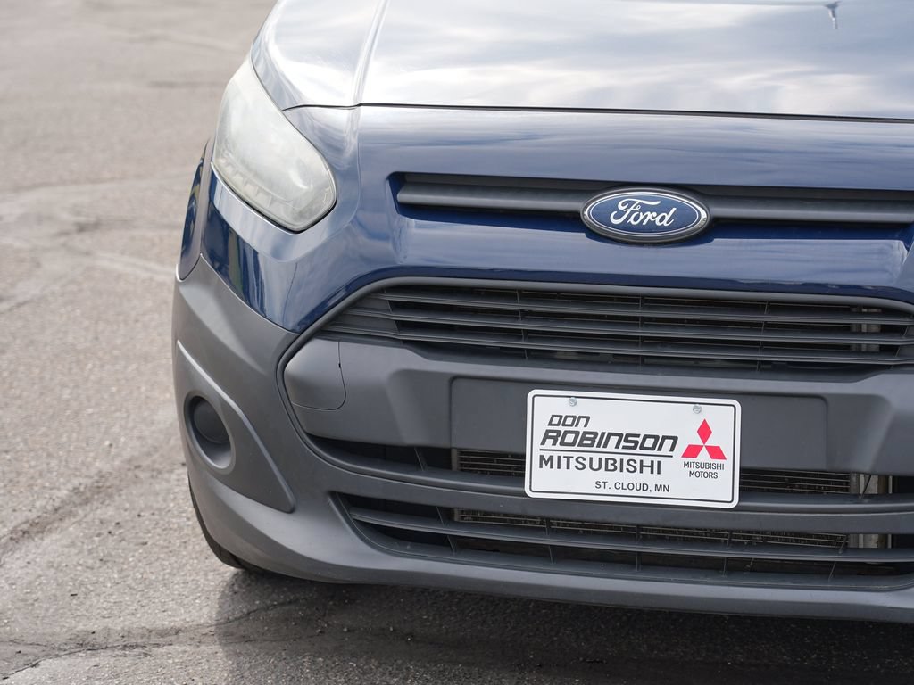 Used 2017 Ford Transit Connect XL FWD image 9